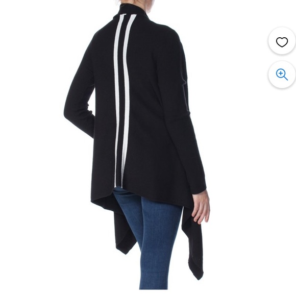 INC International Concepts Sweaters - INC gorgeous open sweater/coverup